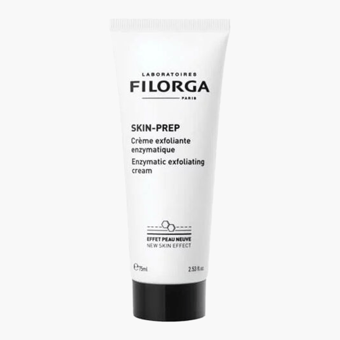 Filorga Skin - Prep Enzimatik Peeling Krem 75 ml - Dermoderm