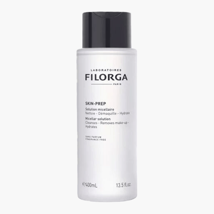 Filorga Skin - Prep Micellar Solution 400 ml - Dermoderm