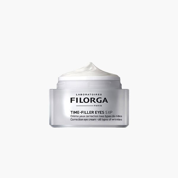 Filorga Time Filler Eyes 5 XP Creme 15 ml - Dermoderm