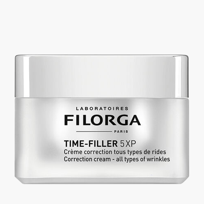 Filorga Time Filler Kırışıklık Karşıtı Krem 50 ml - Dermoderm