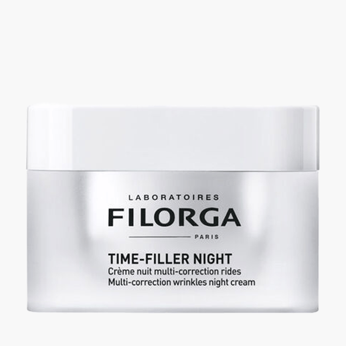 Filorga Time Filler Night 50 ml - Dermoderm