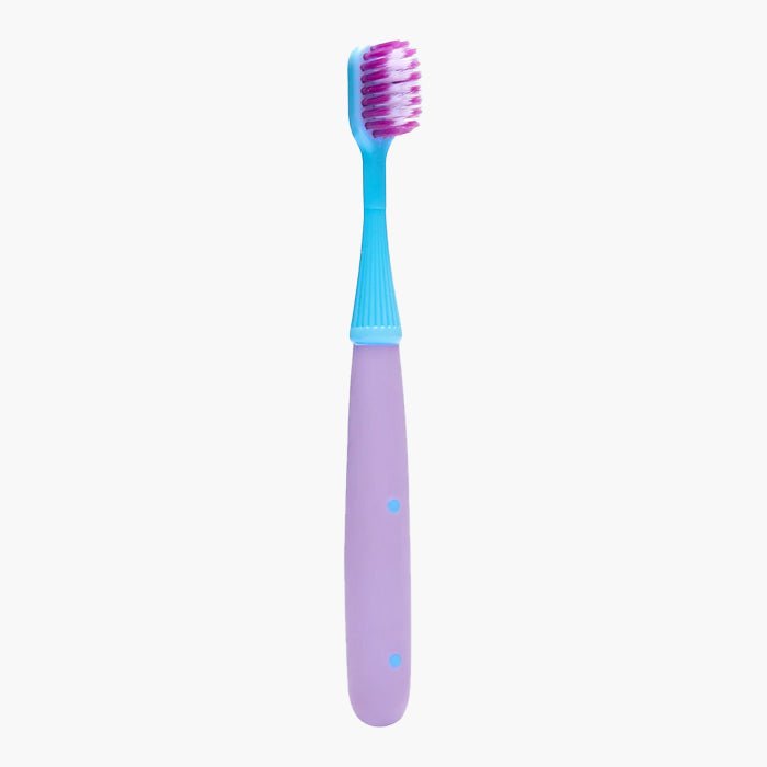 Glimo Kids Çocuk Diş Fırçası 3 - 8 Yaş - Dermoderm