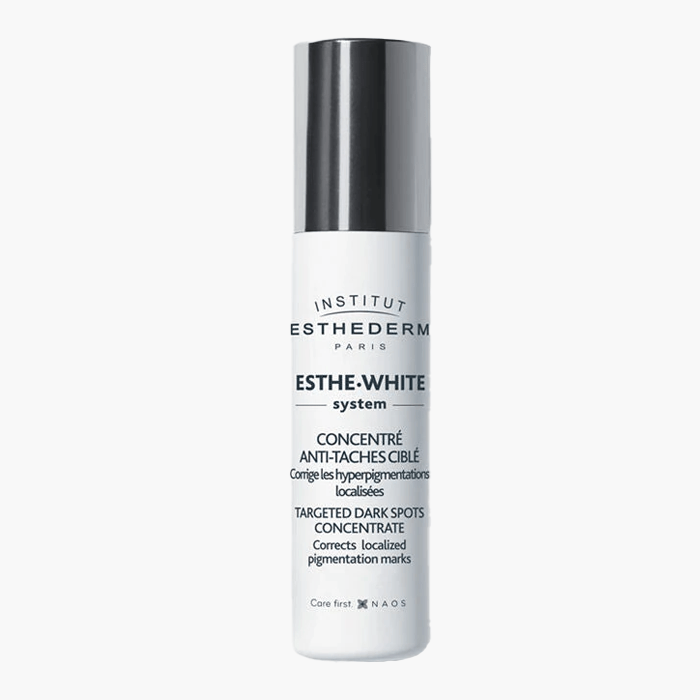 Institut Esthederm Esthe White Targeted Dark Spots Concentrate 9 ml - Dermoderm