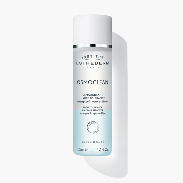 Institut Esthederm High Tolerance Eyes & Lips Make Up Remover 125 ml - Dermoderm