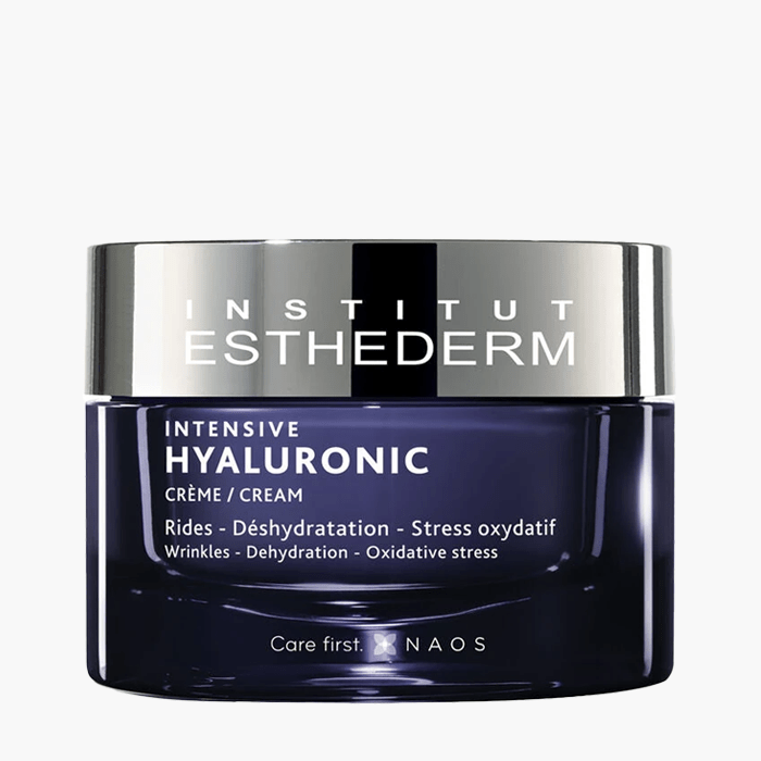Institut Esthederm Intensive Hyaluronic Cream 50 ml - Dermoderm