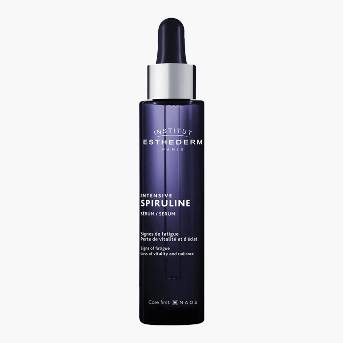 Institut Esthederm Intensive Spiruline Serum 30 ml - Dermoderm