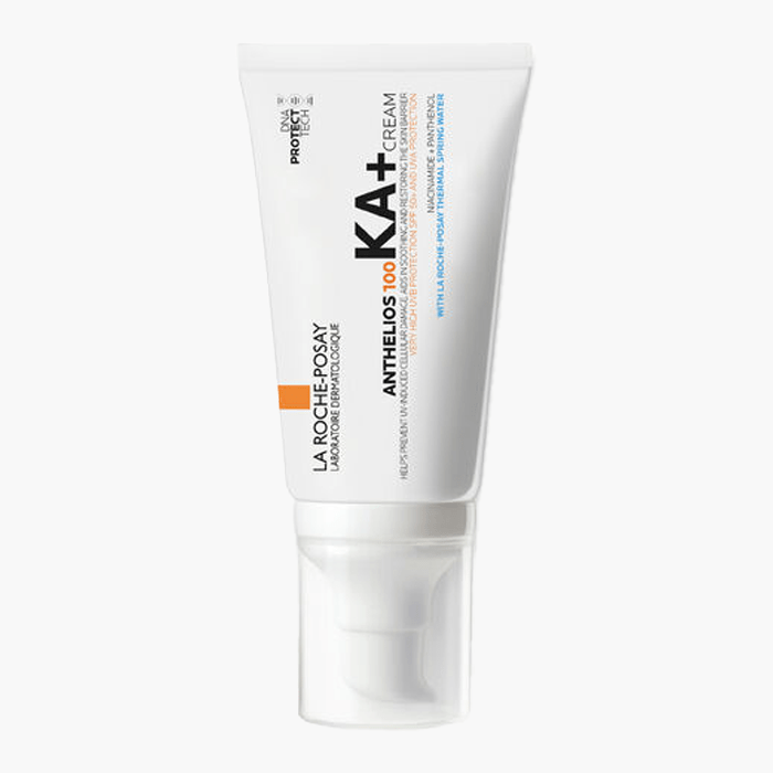 La Roche Posay Anthelios 100 KA+ Krem SPF50+ 50 ml - Dermoderm