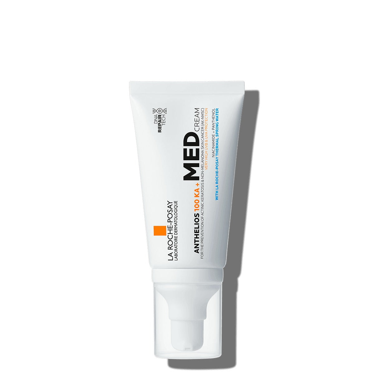 La Roche Posay Anthelios 100 KA+ Krem SPF50+ 50 ml - Dermoderm