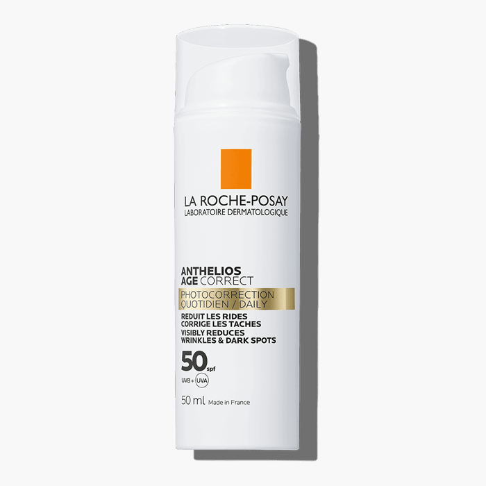 La Roche Posay Anthelios Yaşlanma Karşıtı SPF50+ Güneş Kremi 50 ml - Dermoderm