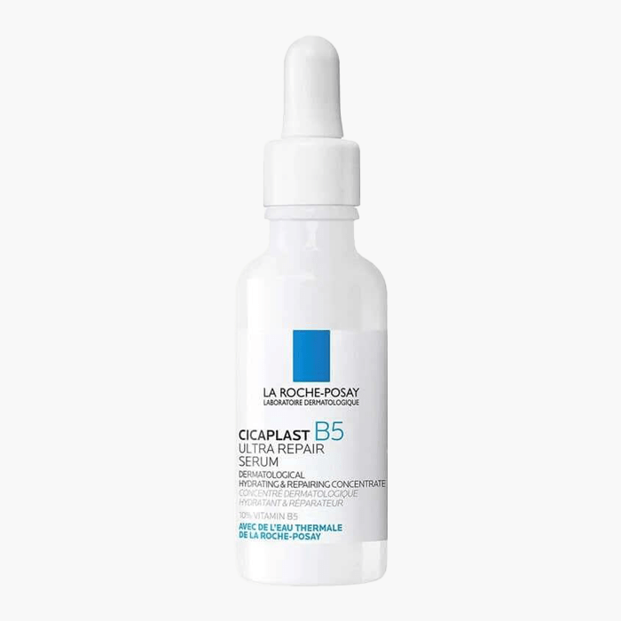 La Roche Posay Cicaplast B5 Serum 30 ml - Dermoderm