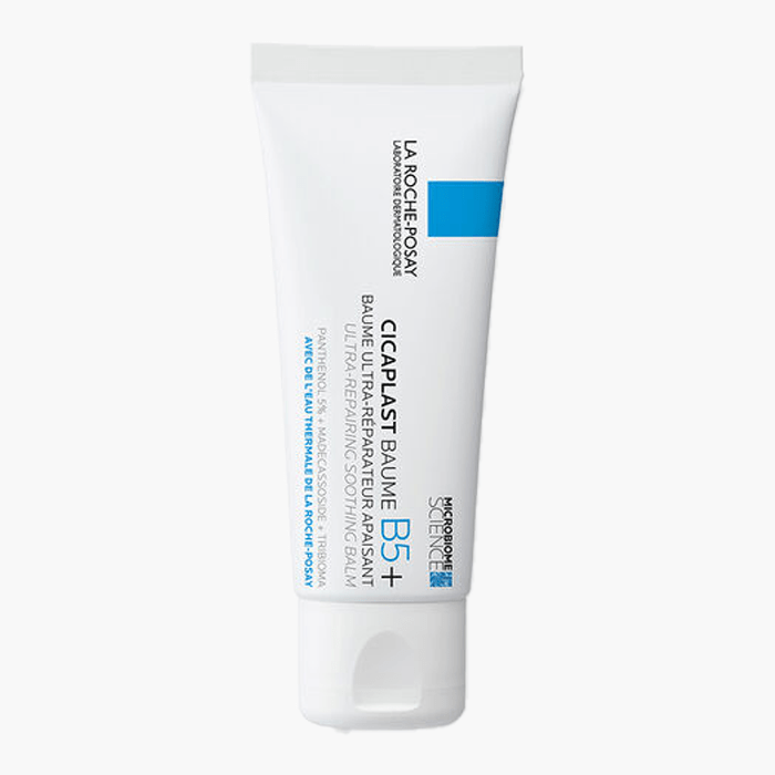 La Roche Posay Cicaplast Baume B5 Yatıştırıcı Ve Onarıcı Bakım Kremi 100 ml - Dermoderm