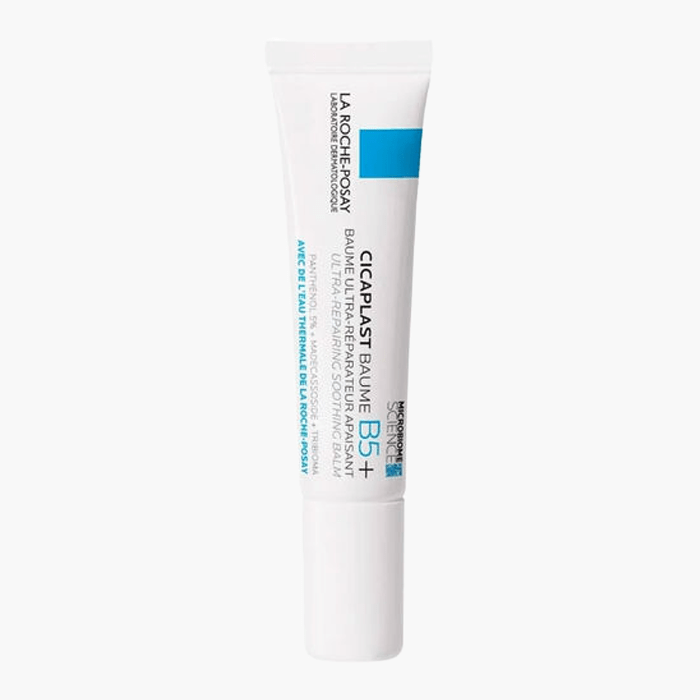 La Roche Posay Cicaplast Baume B5 Yatıştırıcı Ve Onarıcı Bakım Kremi 15 ml - Dermoderm
