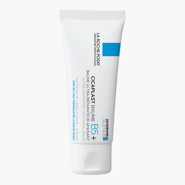 La Roche Posay Cicaplast Baume B5 Yatıştırıcı Ve Onarıcı Bakım Kremi 40 ml - Dermoderm