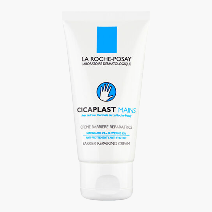 La Roche Posay Cicaplast El Kremi 50 ml - Dermoderm