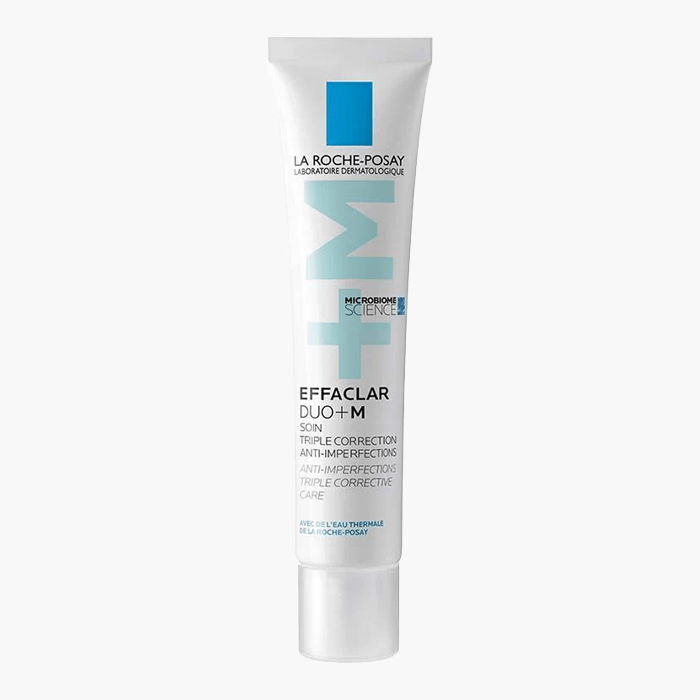 La Roche Posay Effaclar Duo+ M 40 ml - Dermoderm