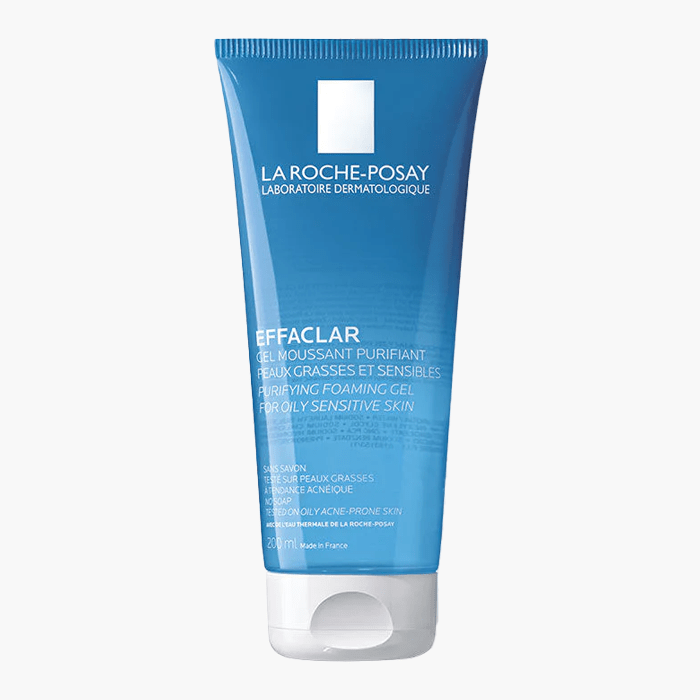 La Roche Posay Effaclar Jel 200 ml - Dermoderm