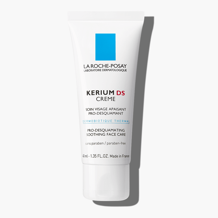 La Roche Posay Kerium DS Cream 40 ml - Dermoderm