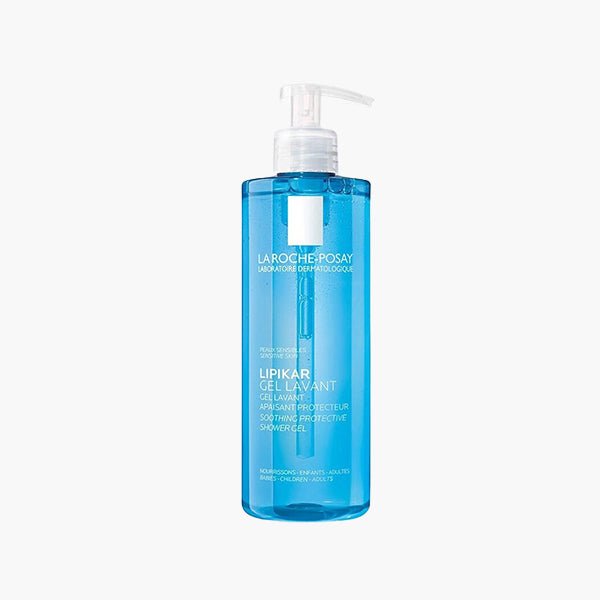 La Roche Posay Lipikar Gel Lavant Vücut Temizleme Jeli 400 ml - Dermoderm