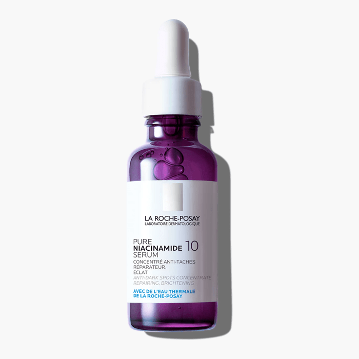 La Roche Posay Niacinamide Serum 30 ml - Dermoderm