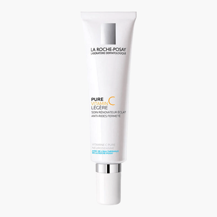 La Roche Posay Redermic [C] PNM Yaşlanma Karşıtı Bakım Kremi 40 ml - Dermoderm
