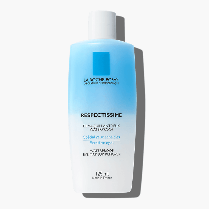 La Roche Posay Respectissime Eye Make - Up Remover 125 ml - Dermoderm