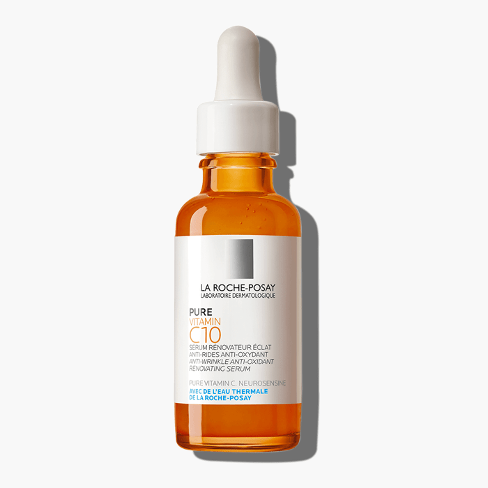 La Roche Posay Saf Vitamin C 10 Işıltı Veren Serum 30 ml - Dermoderm