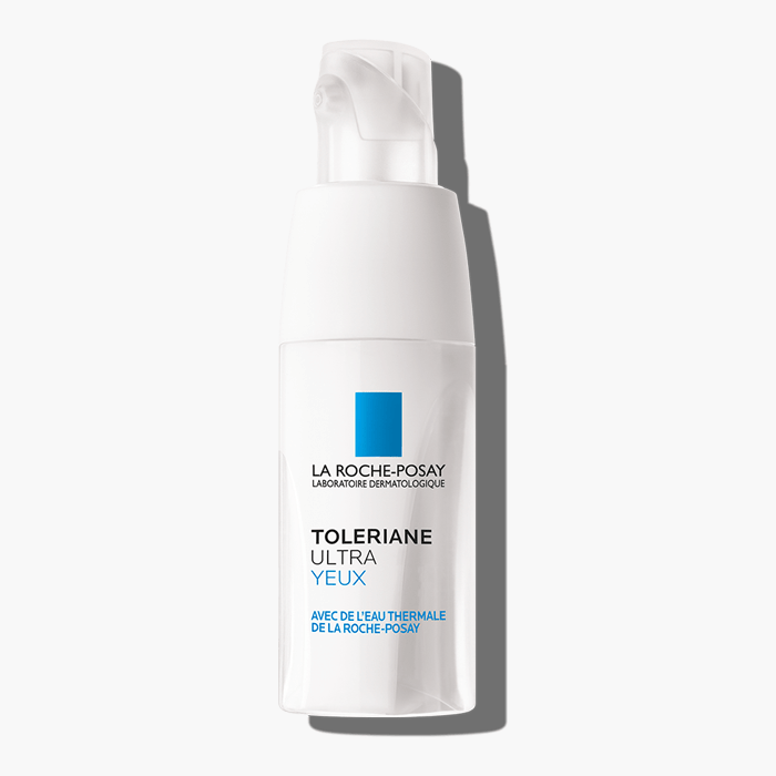 La Roche Posay Toleriane Dermallergo Ultra Eye Contour 20 ml - Dermoderm