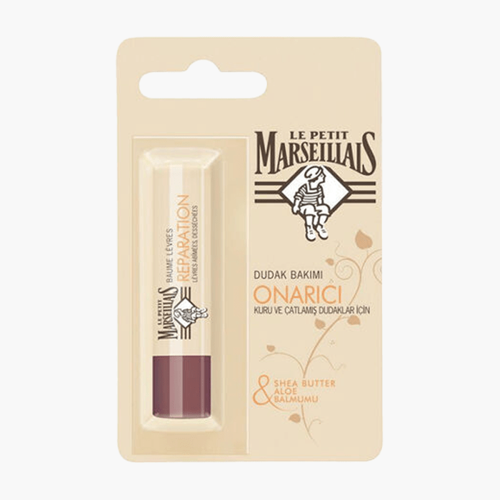 Le Petit Marseillais Dudak Balmı 4.9 g - Dermoderm