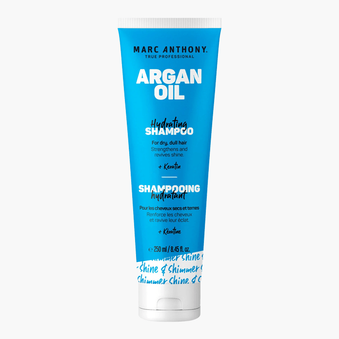 Marc Anthony Nourishing Argan Oil Extra Hydrating Conditioner 250ml - Dermoderm