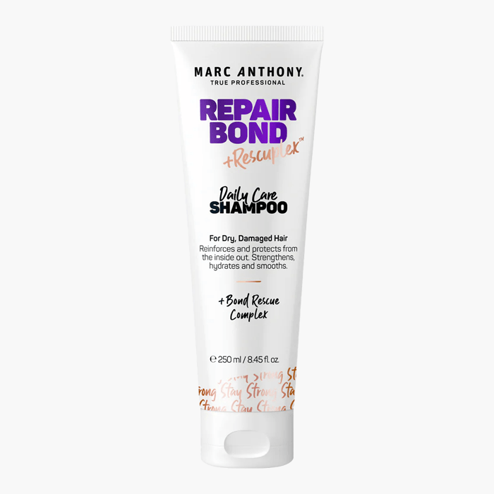 Marc Anthony Repair Bond+Rescuplex Günlük Bakım Şampuanı 250 ml - Dermoderm