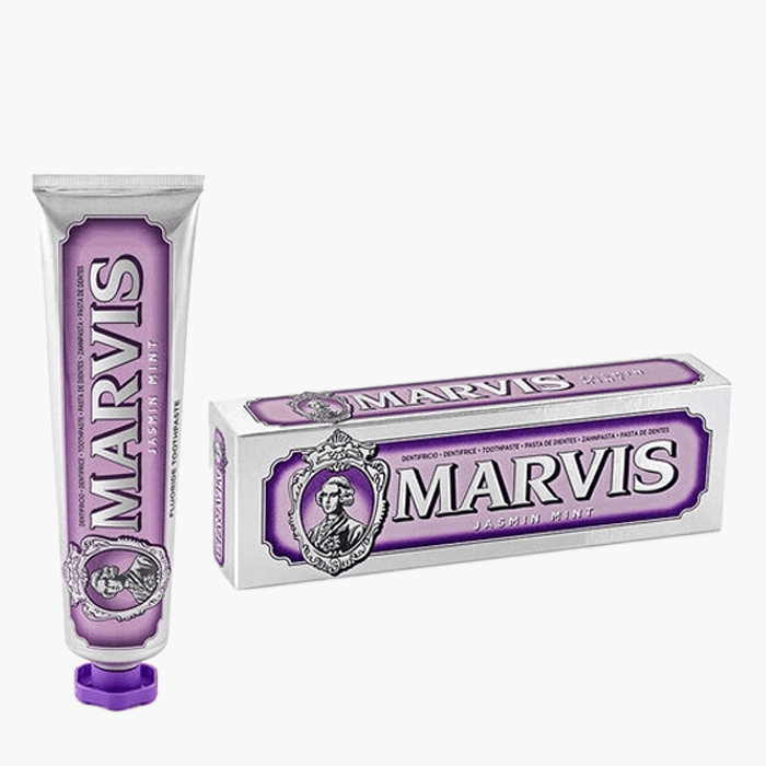 Marvis Jasmin Mint Diş Macunu 85 ml - Dermoderm