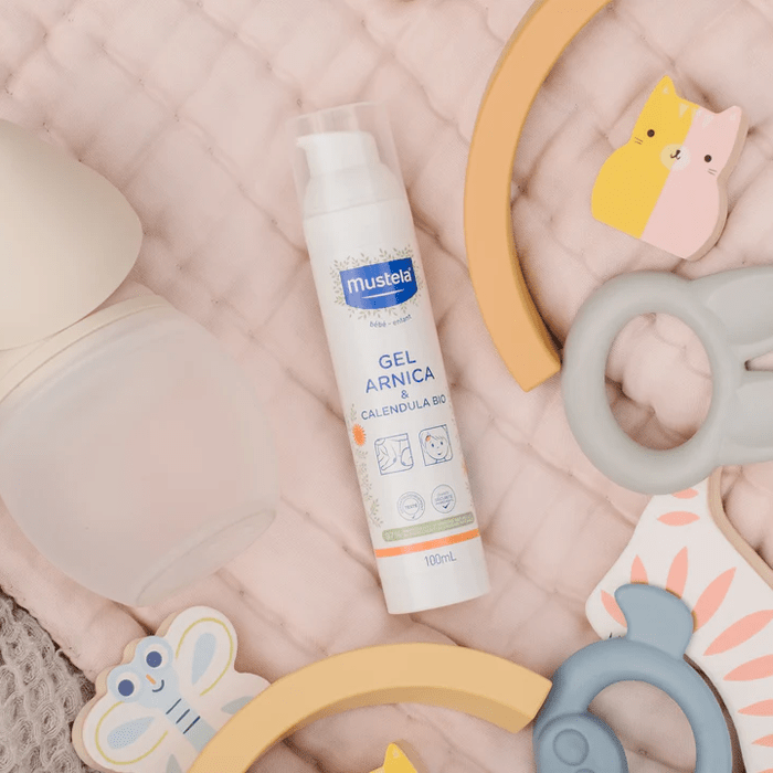 
                  
                    Mustela Arnica Jel 100 ml - Dermoderm
                  
                