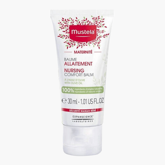 Mustela Maternite Göğüs Ucu Kremi 30 ml - Dermoderm