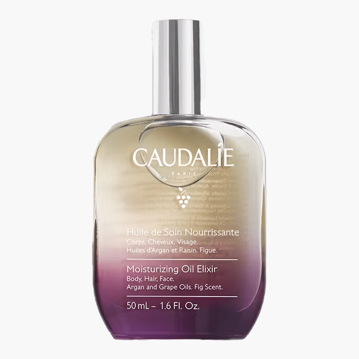 Nemlendirme Besleyici Elixir Yağ - 100ml - Dermoderm