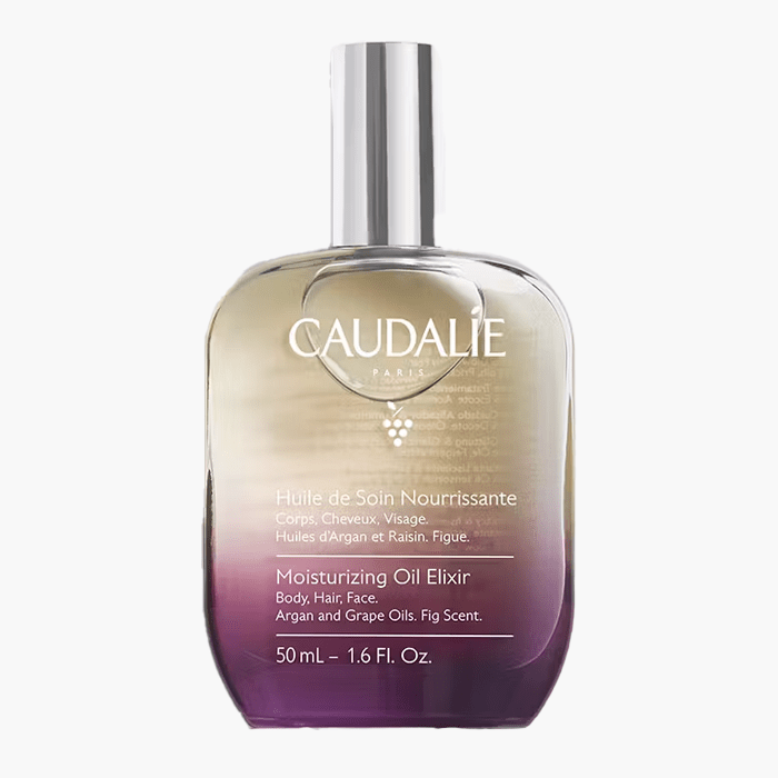 Nemlendirme Smooth & Glow Oil Elixir - Dermoderm