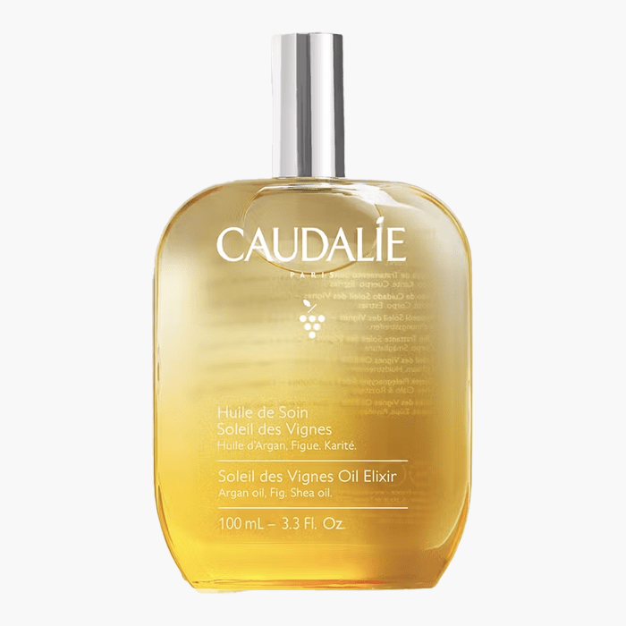 Nemlendirme Soleil des Vignes Oil Elixir - 100ml - Dermoderm