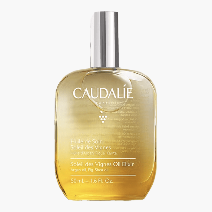 Nemlendirme Soleil des Vignes Oil Elixir - 50ml - Dermoderm