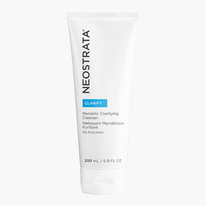Neostrata Clarify Mandelik Temizleme Jeli 200 ml - Dermoderm