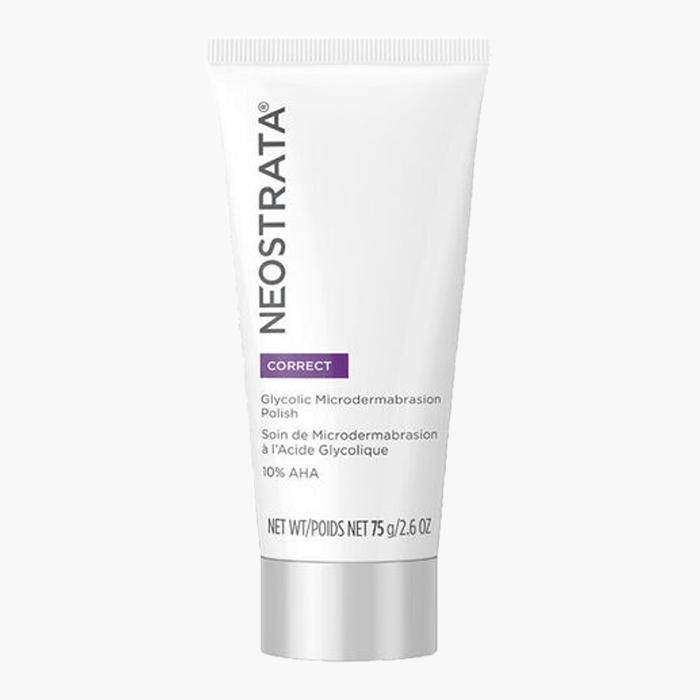 Neostrata Correct Pürüzsüzleştirici Glikolik Peeling - Dermoderm