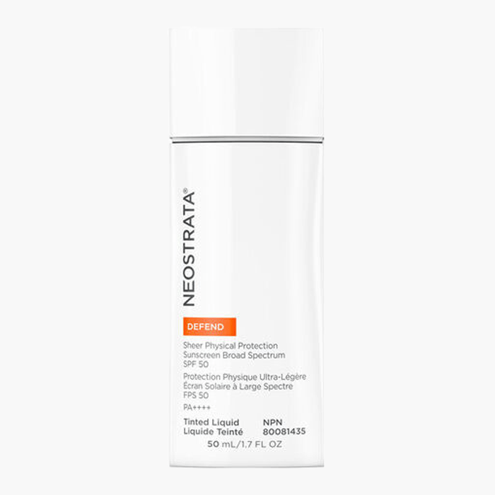 Neostrata Defend Geniş Spektrumlu Fiziksel Güneş Koruyucu SPF50+ 50 ml - Dermoderm