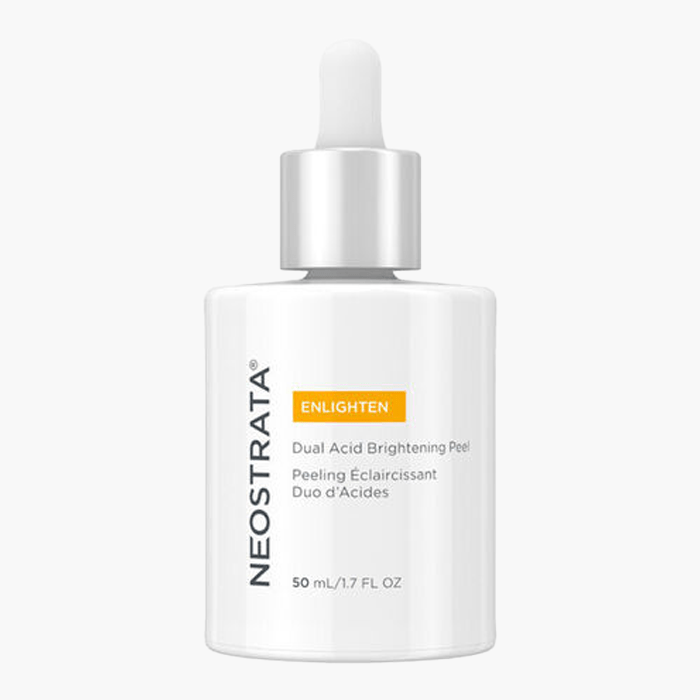 Neostrata Enlighten İkili Asit Aydınlatıcı Peeling 50 ml - Dermoderm