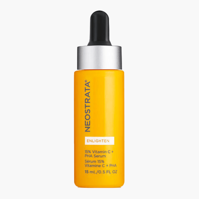 Neostrata Enlighten Vitamin C + PHA Serum - Dermoderm