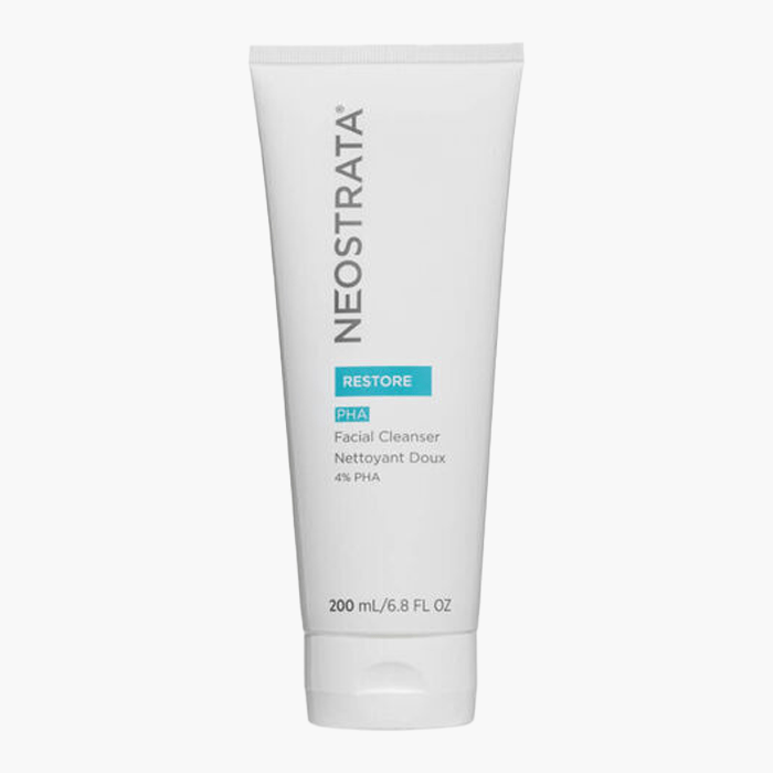 Neostrata Restore PHA Yüz Temizleyici 200 ml - Dermoderm