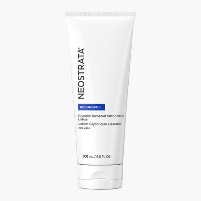 Neostrata Resurface Pürüzsüzleştirici Glikolik Losyon 200 ml - Dermoderm