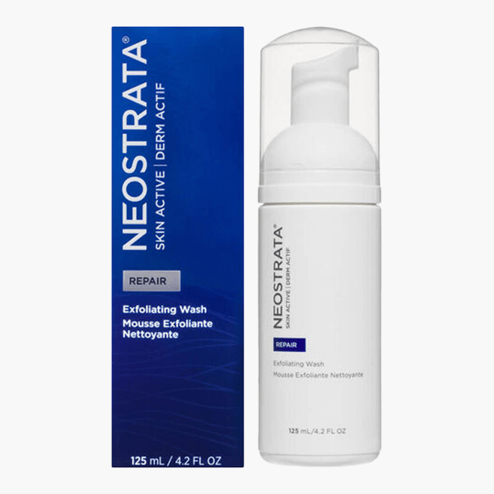 Neostrata Skin Active Canlandırıcı Yüz Yıkama Köpüğü - Dermoderm