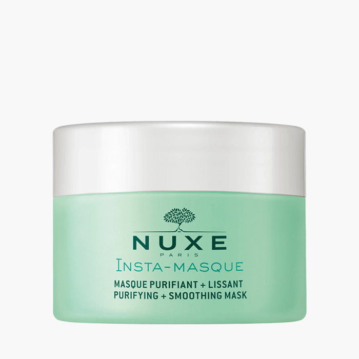 Nuxe Insta - Masque Purifying + Smoothing Mask 50 ml - Dermoderm