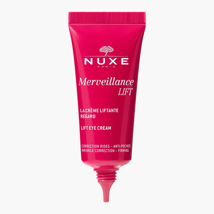 Nuxe Merveillance Lift Eye Cream 15 ml - Dermoderm