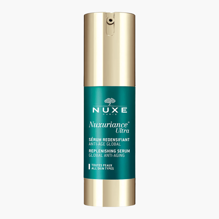 Nuxe Nuxuriance Ultra Global Anti - Aging Serum 30 ml - Dermoderm