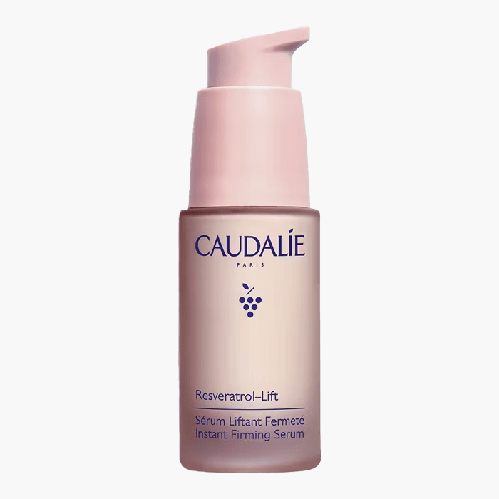 Resveratrol - lift Anında Sıkılaştırıcı Etkili Serum - Dermoderm