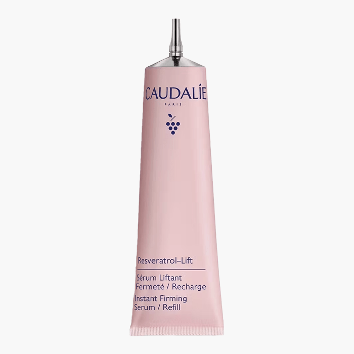 Resveratrol - lift Anında Sıkılaştırıcı Etkili Serum - Yedek kapsül - Dermoderm